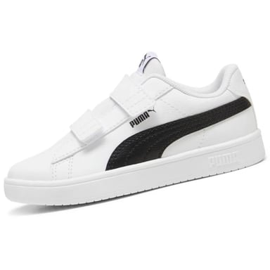 ZAPATILLAS PUMA UNISEX URBANAS RICKIE CLASSIC V PS - BLANCO 394253-13 - 1