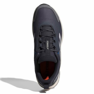 ZAPATILLAS ADIDAS PARA HOMBRE OUTDOOR TERREX ANYLANDER - AZUL ACERO JR6598 - 5