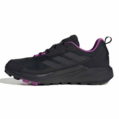 ZAPATILLAS ADIDAS PARA MUJER OUTDOOR TERREX ANYLANDER - NEGRO KI3734 - 3