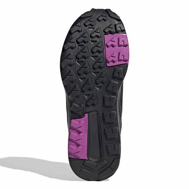 ZAPATILLAS ADIDAS PARA MUJER OUTDOOR TERREX ANYLANDER - NEGRO KI3734 - 6