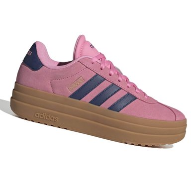 ZAPATILLAS ADIDAS PARA MUJER URBANO VL COURT BOLD - ROSA JI1789 - 1