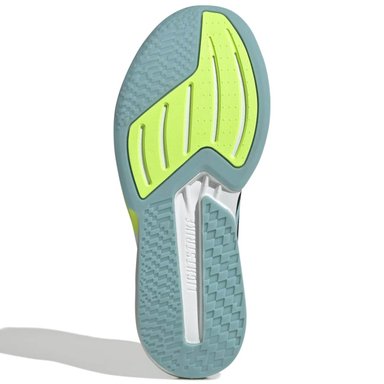 ZAPATILLAS ADIDAS PARA HOMBRE RUNNING DURAMO SPEED 2 - TURQUESA JS4414 - 6