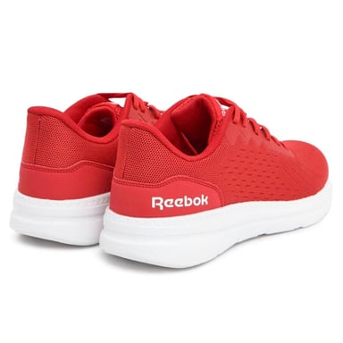 ZAPATILLAS REEBOK PARA HOMBRE RUNNING QUICK JOGGER - ROJO 100233868 - 3