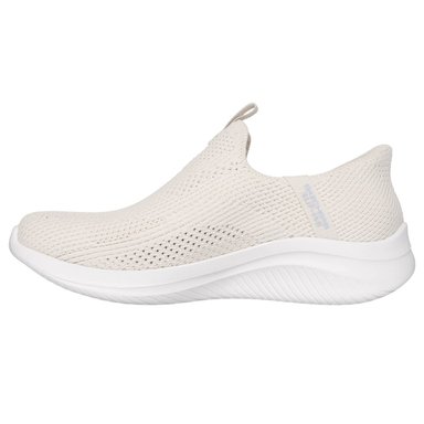 ZAPATILLAS SKECHERS PARA MUJER RUNNING ULTRA FLEX 3.0 BREEZY BLISS - BEIGE 150462-NAT - 3