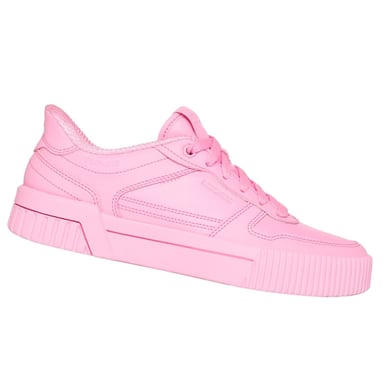 ZAPATILLAS SKECHERS PARA MUJER URBANAS JADE SOFT HUES - ROSA 185366-PNK - 1