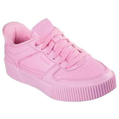 ZAPATILLAS SKECHERS PARA MUJER URBANAS JADE SOFT HUES - ROSA 185366-PNK - 2
