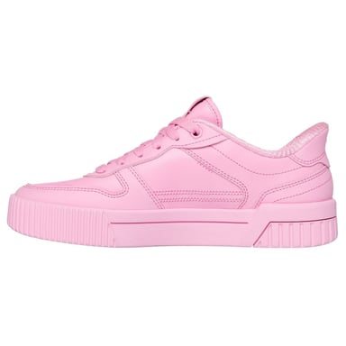 ZAPATILLAS SKECHERS PARA MUJER URBANAS JADE SOFT HUES - ROSA 185366-PNK - 3