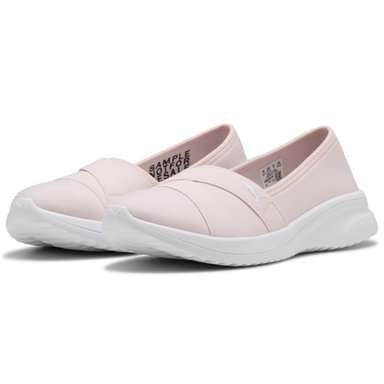 ZAPATILLAS PUMA PARA MUJER RUNNING ADELINA 2 - ROSA 400236-08 - 2
