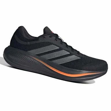 ZAPATILLAS ADIDAS PARA HOMBRE RUNNING RESPONSE RUNNER 2 - NEGRO KJ1745 - 1