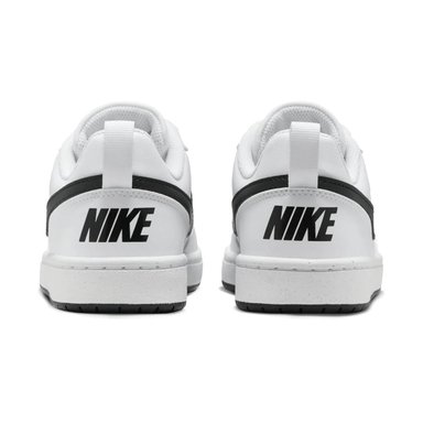 ZAPATILLAS NIKE UNISEX URBANAS COURT BOROUGH LOW RECRAFT BG - BLANCO DV5456-104 - 4