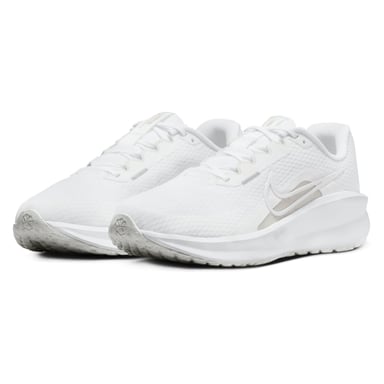 ZAPATILLAS NIKE PARA HOMBRE RUNNING DOWNSHIFTER 13 - BLANCO FD6454-100 - 2