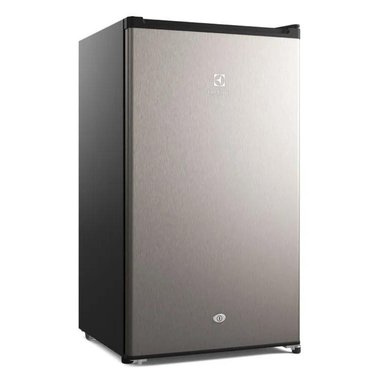 FRIGOBAR ELECTROLUX ERDO90G2HWG 90L ERD090G2HWG PREMIUM GRIS - 2