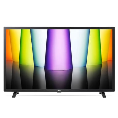 TELEVISOR SMART TV LG 32" 32LQ600BPSA LED HD SMART - 1