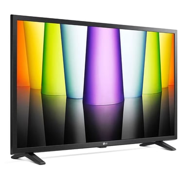 TELEVISOR SMART TV LG 32" 32LQ600BPSA LED HD SMART - 2