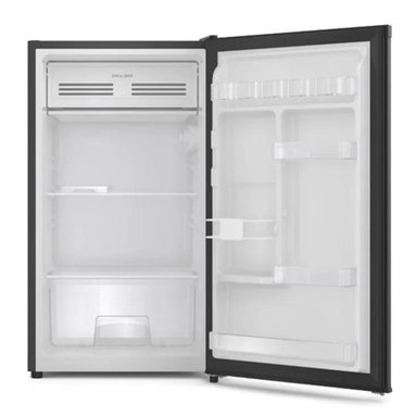 FRIGOBAR ELECTROLUX 90L ERD090G2HWB NEGRO - 4
