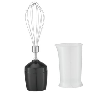 BATIDORA DE INMERSIÓN TAURUS ROBOT 500 PLUS INOX II 500 WATTS - 4