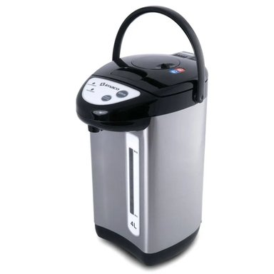 TERMO DISPENSADOR IMACO TP 4050SS 4 LITROS OPC SERVIR INOX - 4