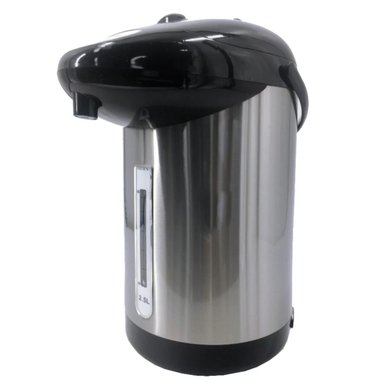 TERMO DISPENSADOR IMACO TP2575SS ACERO INOX 2.5 LITROS - 3