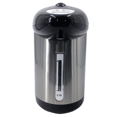 TERMO DISPENSADOR IMACO TP2575SS ACERO INOX 2.5 LITROS - 4