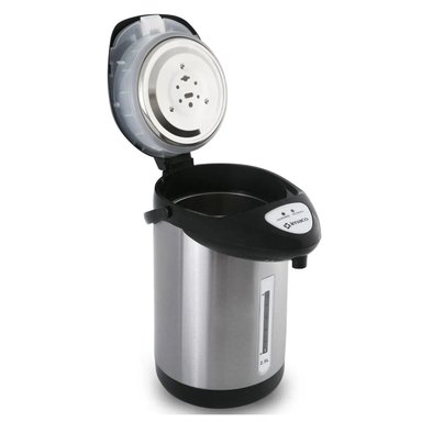 TERMO DISPENSADOR IMACO TP2575SS ACERO INOX 2.5 LITROS - 5