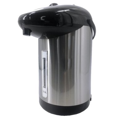 TERMO DISPENSADOR IMACO TP2575SS 2.5 LITROS CUERPO DE ACERO INOXIDABLE - 3