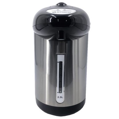 TERMO DISPENSADOR IMACO TP2575SS 2.5 LITROS CUERPO DE ACERO INOXIDABLE - 4
