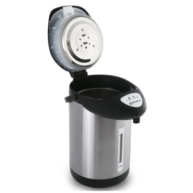 TERMO DISPENSADOR IMACO TP2575SS 2.5 LITROS CUERPO DE ACERO INOXIDABLE - 5