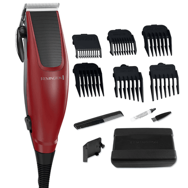 MAQUINA DE CORTAR CABELLO REMINGTON HC1095 13 PIEZAS - 2