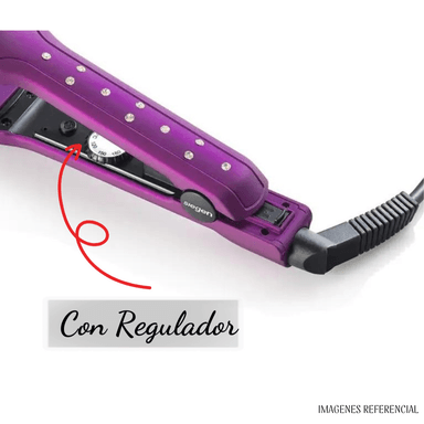 ALISADORA SIEGEN SG3540 PURPLE - 5