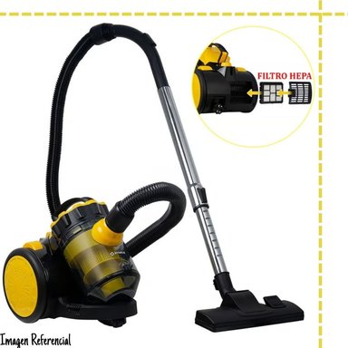 ASPIRADORA IMACO ARRASTRE 1000W IA1522 - 2