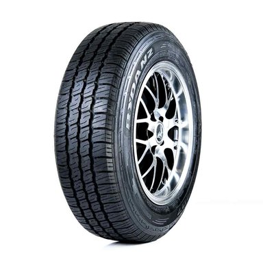 LLANTAS RYDANZ RAXUS R07 195R14 ARO 14 106/104S - 1