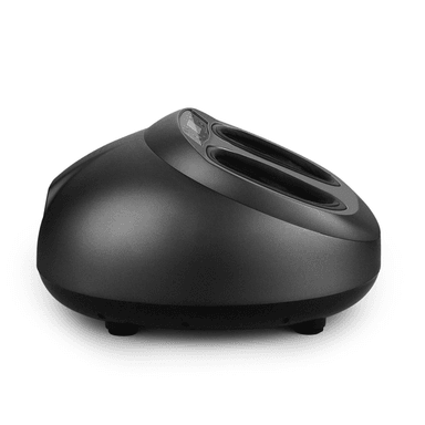 MASAJEADOR DE PIES CON CALEFACCIÓN Y PRESIÓN DE AIRE CONTROL REMOTO + MASAJE COMPLETO - 4