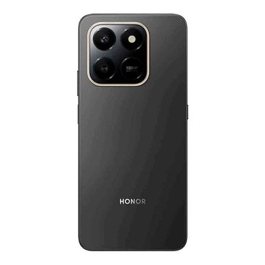 HONOR X7D 256GB 6GB RAM NEGRO NOCTURNO - 3