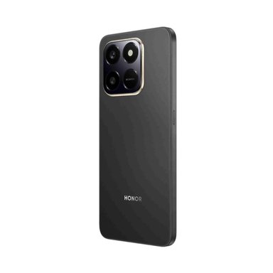 HONOR X7D 256GB 6GB RAM NEGRO NOCTURNO - 4
