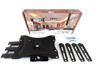 RACK TV SOPORTE MÓVIL PLEGABLE PARA LCD LED SMART 14-55 - 3