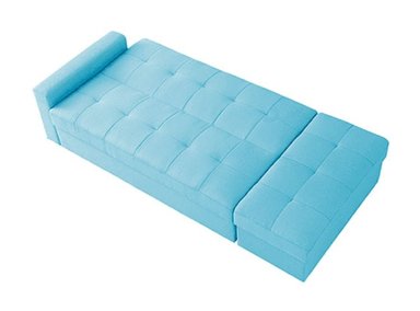 SOFÁ CAMA RABHE CELESTE CAPRI - 2