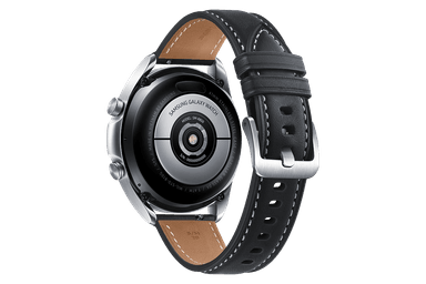 SMARTWATCH SAMSUNG SM R850NZSALTA GALAXY 3 BLUETOOTH 41MM SILVER PLATEADO - 3