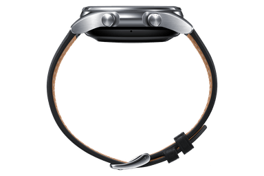SMARTWATCH SAMSUNG SM R850NZSALTA GALAXY 3 BLUETOOTH 41MM SILVER PLATEADO - 5