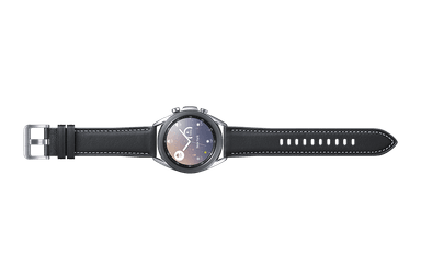 SMARTWATCH SAMSUNG SM R850NZSALTA GALAXY 3 BLUETOOTH 41MM SILVER PLATEADO - 6