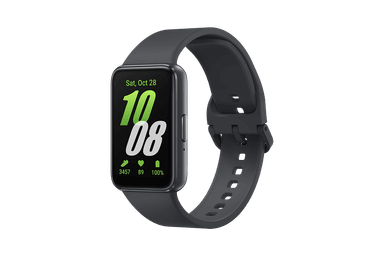SMARTWATCH SAMSUNG GALAXY FIT3 DARK GRIS - 1