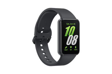 SMARTWATCH SAMSUNG GALAXY FIT3 DARK GRIS - 3