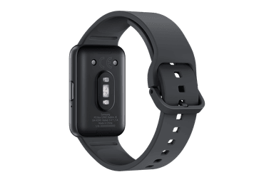 SMARTWATCH SAMSUNG GALAXY FIT3 DARK GRIS - 4