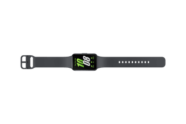 SMARTWATCH SAMSUNG GALAXY FIT3 DARK GRIS - 6