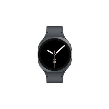 SMARTWATCH SAMSUNG GALAXY WATCH8 SMALL DARK GRAY (BLUETOOTH, 40 MM) - 2