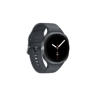 SMARTWATCH SAMSUNG GALAXY WATCH8 SMALL DARK GRAY (BLUETOOTH, 40 MM) - 3