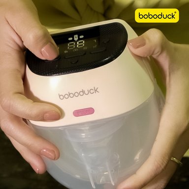 SET EXTRACTORES BOBODUCK F5071 WEARABLE MANOS LIBRES - 6