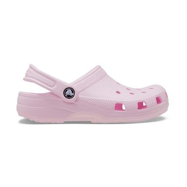 ZUECOS CROCS CLASSIC CLOG T NIÑOS - 1