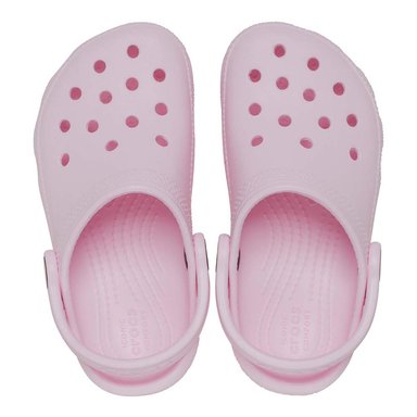 ZUECOS CROCS CLASSIC CLOG T NIÑOS - 3