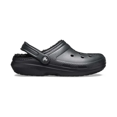 ZUECOS CROCS CLASSIC LINED CLOG UNISEX - 1