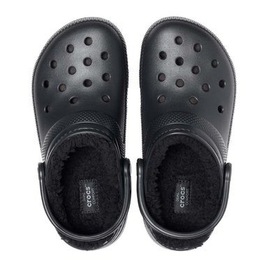 ZUECOS CROCS CLASSIC LINED CLOG UNISEX - 3